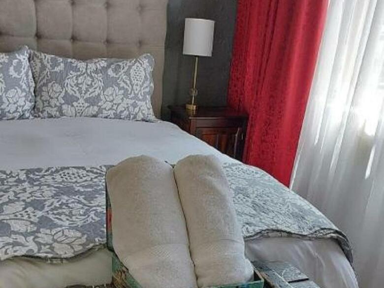 Hostal Geluksdam Guest House