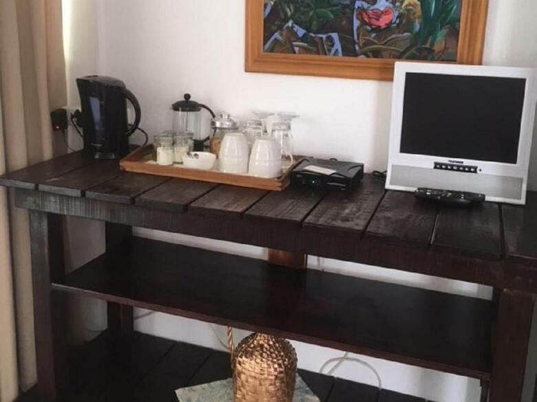 Hostal Geluksdam Guest House
