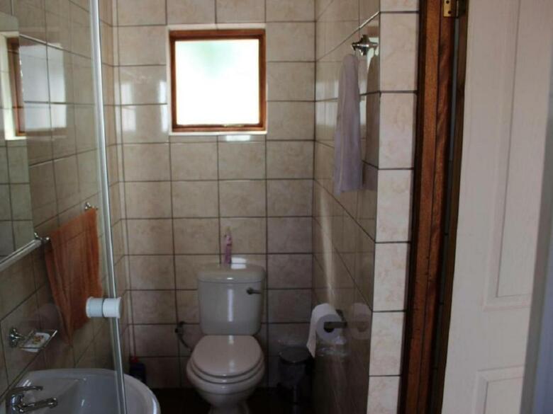 Hostal Geluksdam Guest House