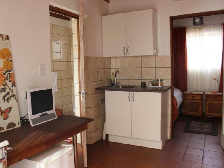 Hostal Geluksdam Guest House