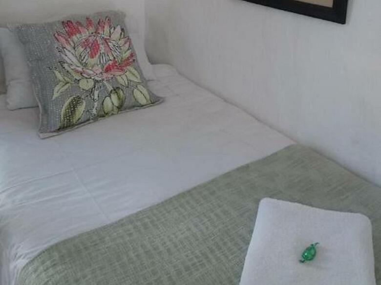 Hostal Geluksdam Guest House