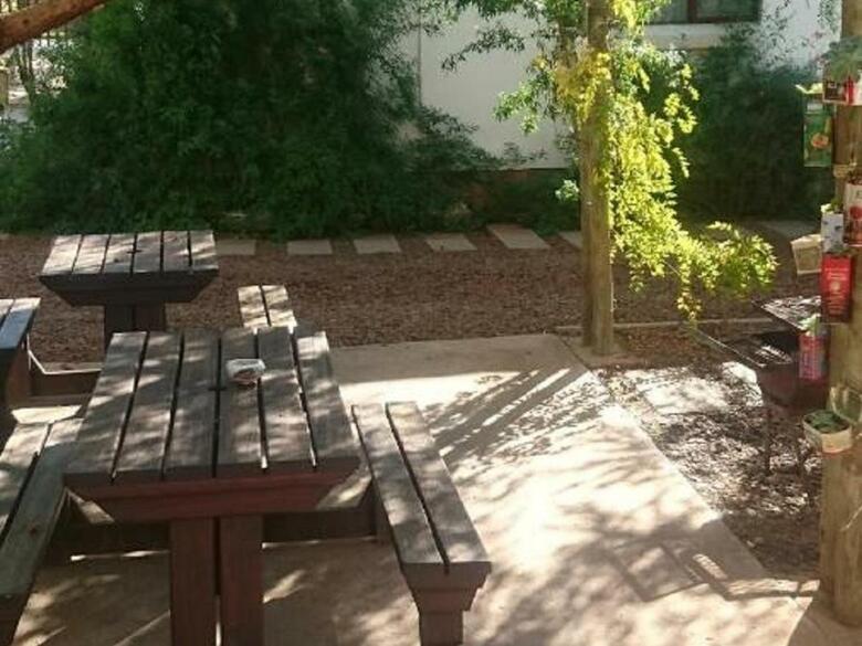 Hostal Geluksdam Guest House