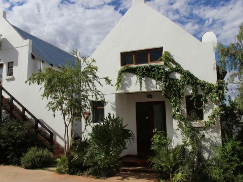 Hostal Geluksdam Guest House