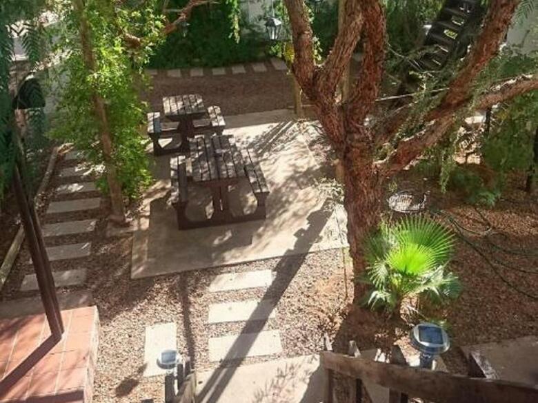 Hostal Geluksdam Guest House
