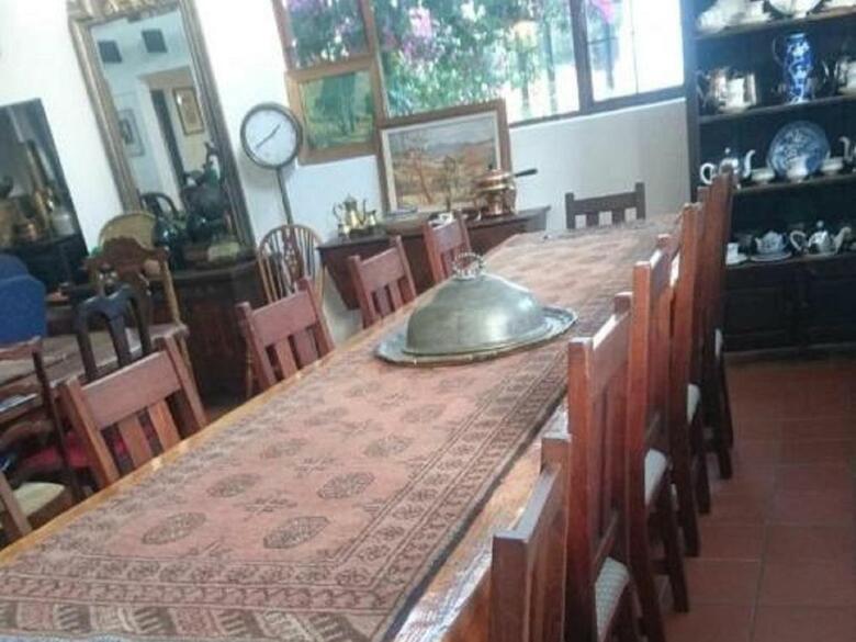 Hostal Geluksdam Guest House