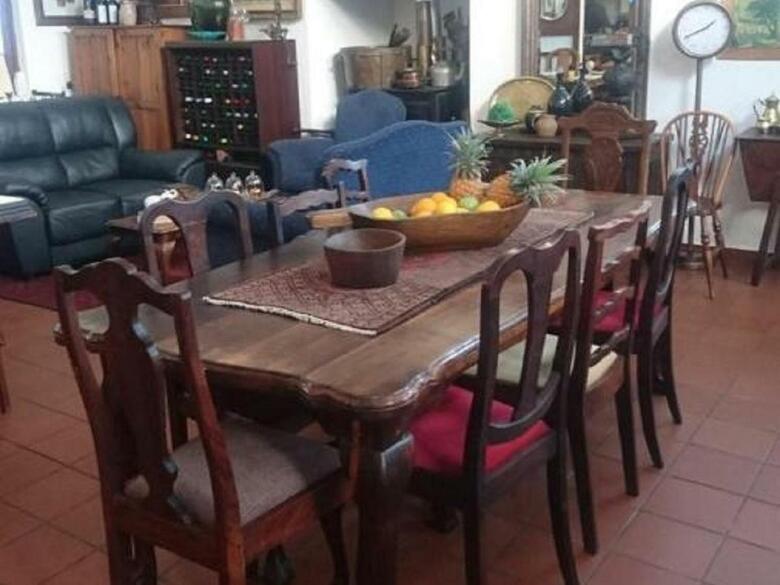 Hostal Geluksdam Guest House