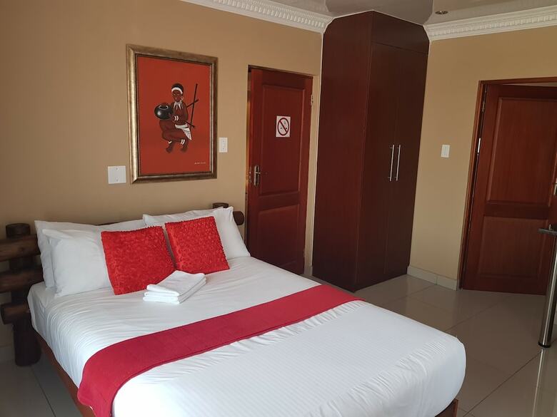 Hostal Ekuthuleni Guest House Vosloorus