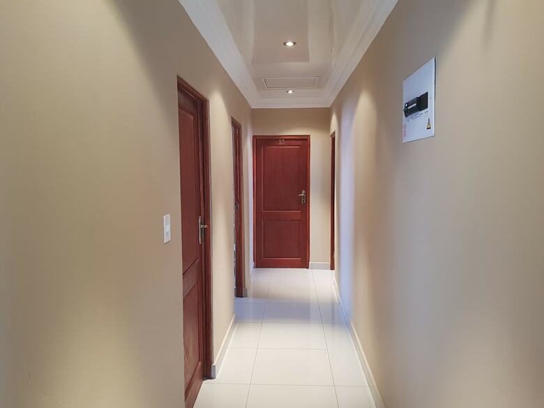 Hostal Ekuthuleni Guest House Vosloorus