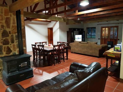 Agroturismo Koppiesvlei Farm