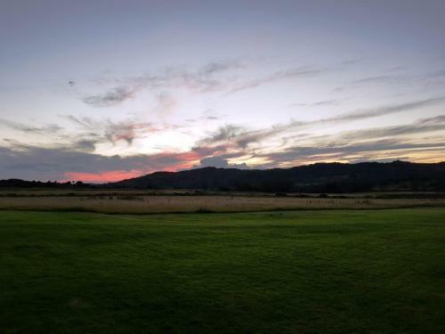 Agroturismo Koppiesvlei Farm