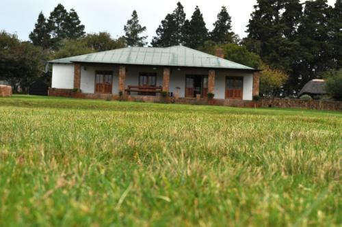 Agroturismo Koppiesvlei Farm