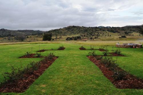 Agroturismo Koppiesvlei Farm