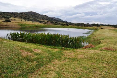 Agroturismo Koppiesvlei Farm