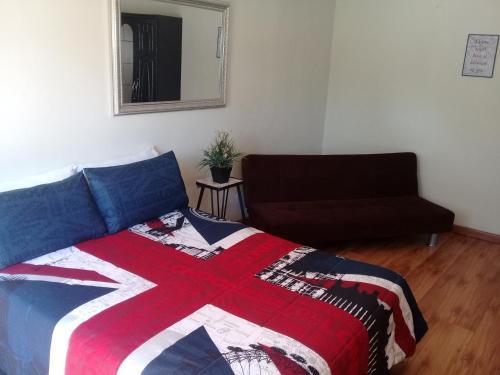 Contractors Guest House