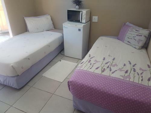 Contractors Guest House