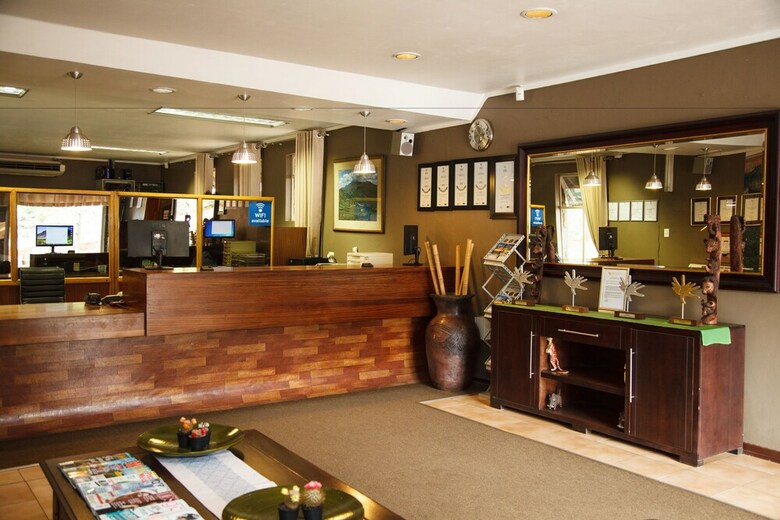 Hotel Blyde Canyon, A Forever Resort