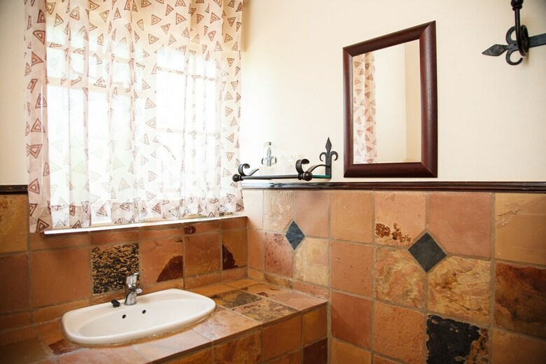 Hotel Blyde Canyon, A Forever Resort