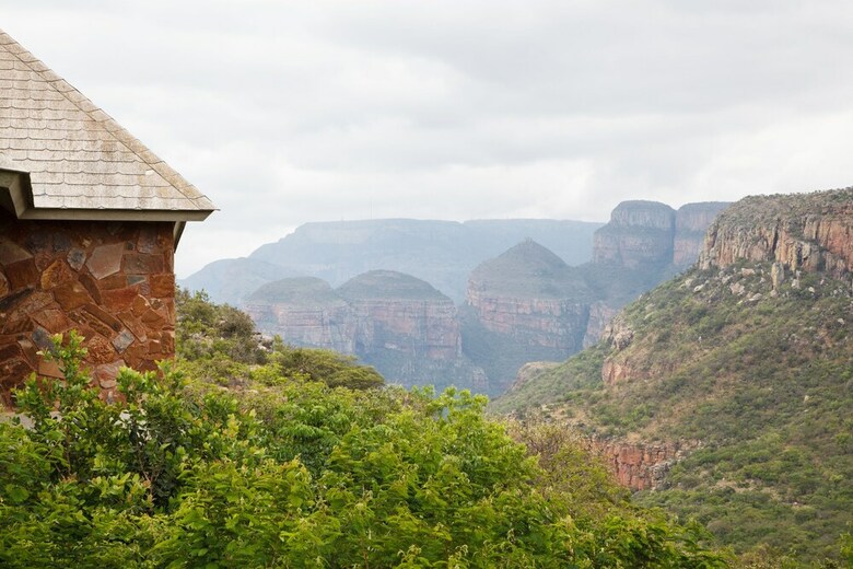 Hotel Blyde Canyon, A Forever Resort