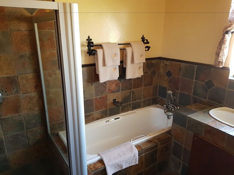 Hotel Blyde Canyon, A Forever Resort