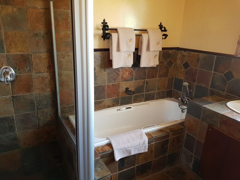 Hotel Blyde Canyon, A Forever Resort