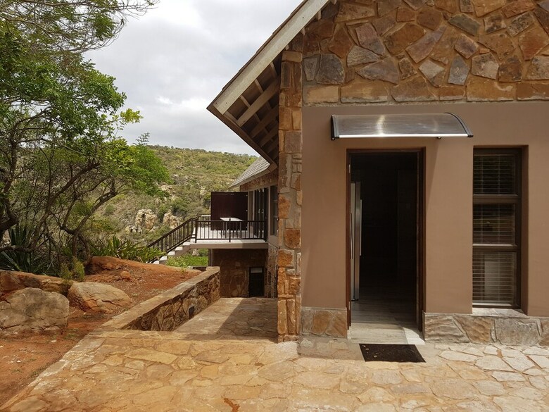 Hotel Blyde Canyon, A Forever Resort