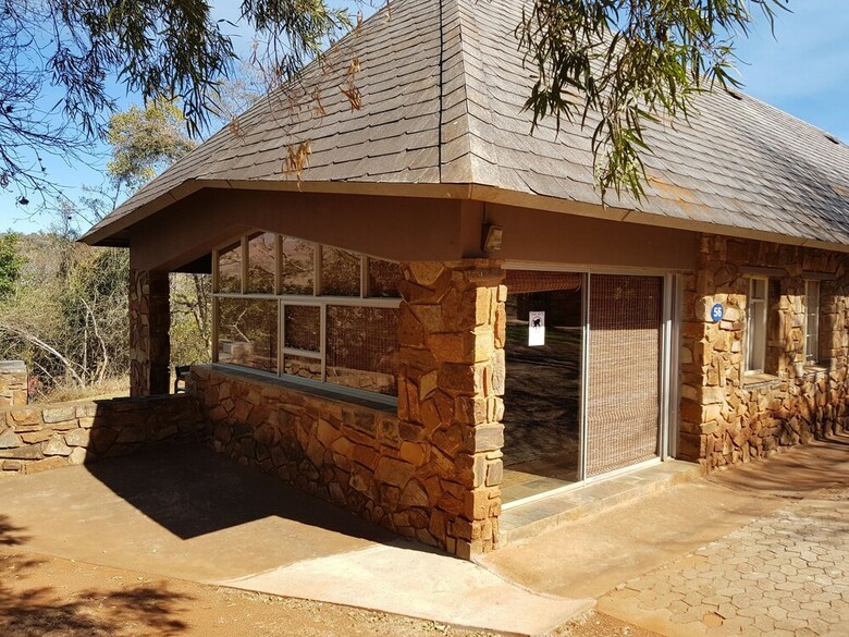 Hotel Blyde Canyon, A Forever Resort