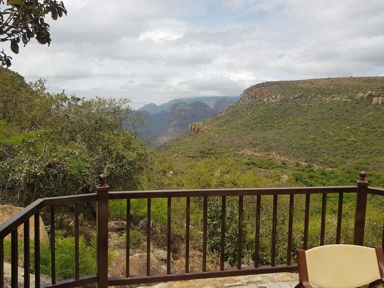 Hotel Blyde Canyon, A Forever Resort