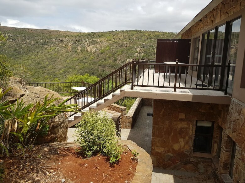 Hotel Blyde Canyon, A Forever Resort