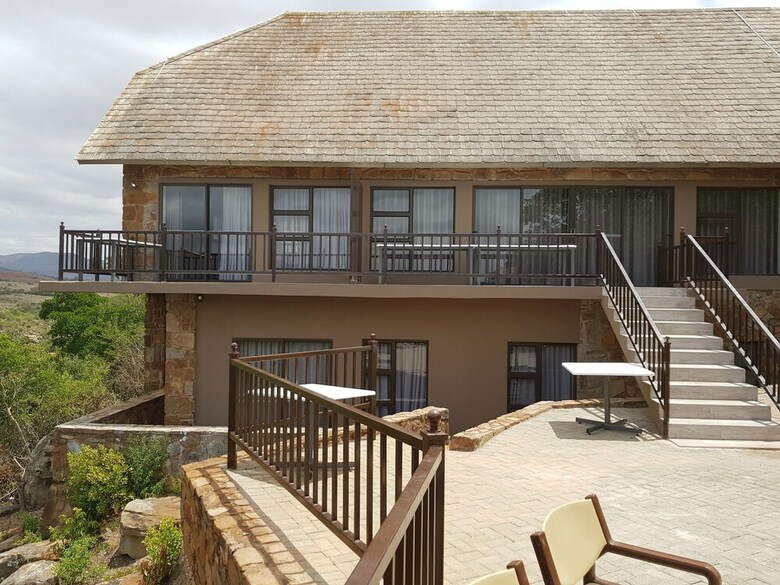 Hotel Blyde Canyon, A Forever Resort