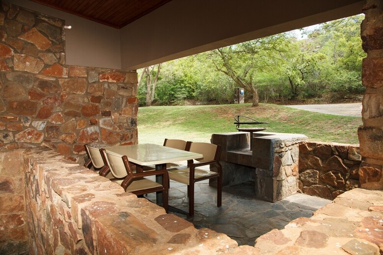 Hotel Blyde Canyon, A Forever Resort