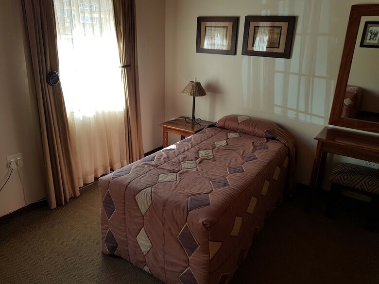 Hotel Blyde Canyon, A Forever Resort