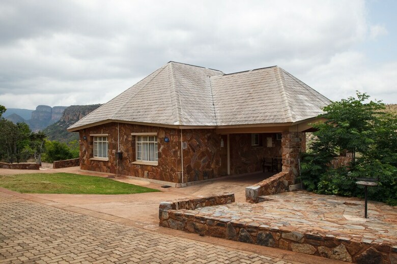 Hotel Blyde Canyon, A Forever Resort
