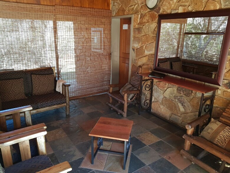 Hotel Blyde Canyon, A Forever Resort
