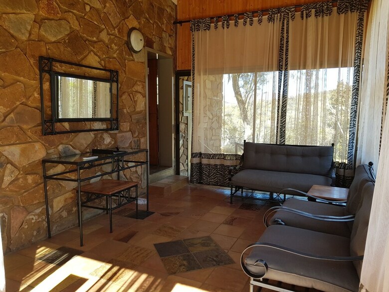 Hotel Blyde Canyon, A Forever Resort