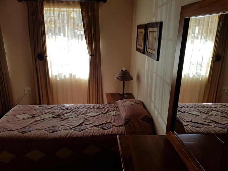 Hotel Blyde Canyon, A Forever Resort