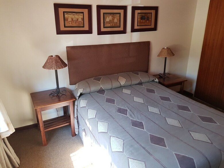 Hotel Blyde Canyon, A Forever Resort