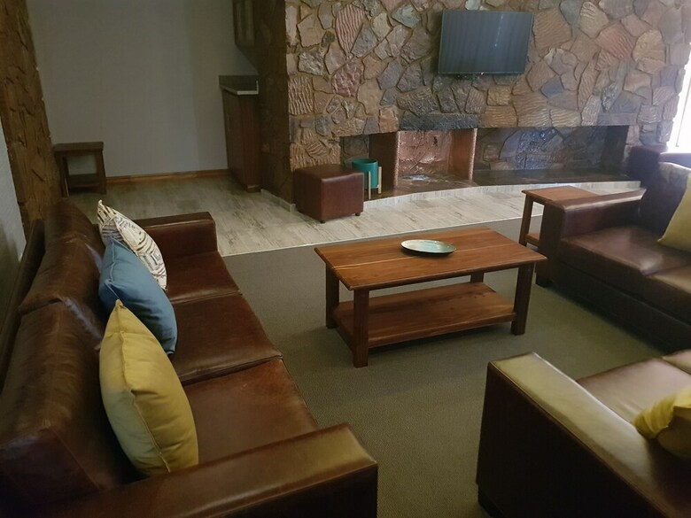 Hotel Blyde Canyon, A Forever Resort