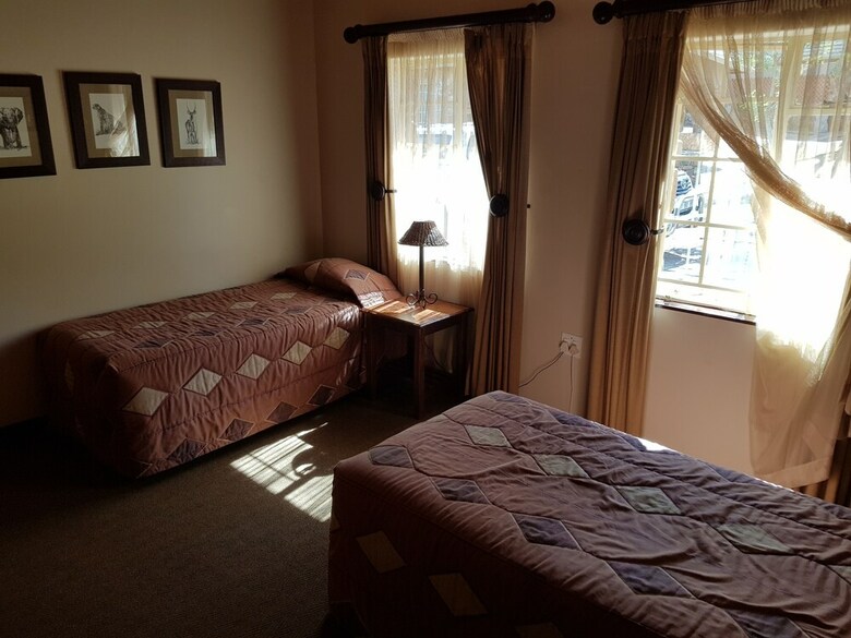 Hotel Blyde Canyon, A Forever Resort