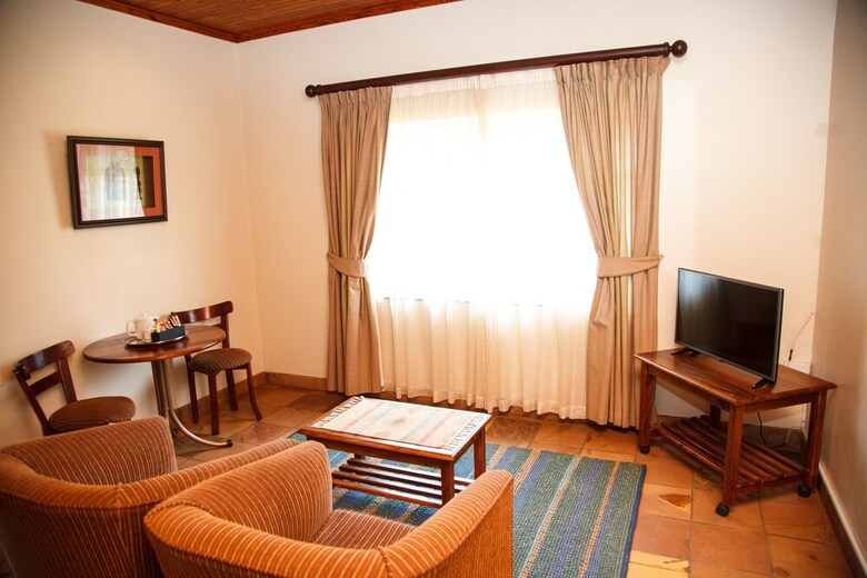 Hotel Blyde Canyon, A Forever Resort