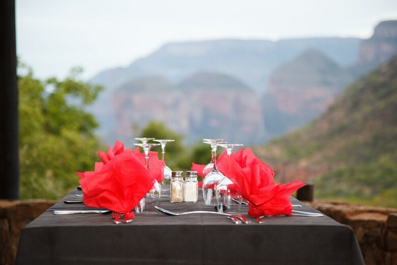 Hotel Blyde Canyon, A Forever Resort