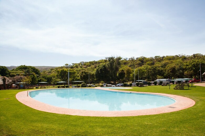 Hotel Blyde Canyon, A Forever Resort