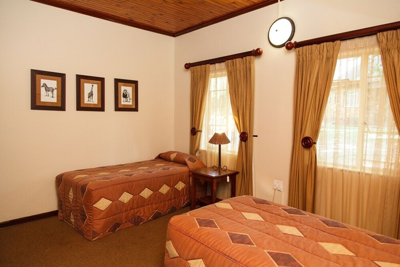 Hotel Blyde Canyon, A Forever Resort