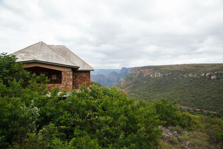 Hotel Blyde Canyon, A Forever Resort