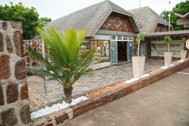 Hotel Blyde Canyon, A Forever Resort