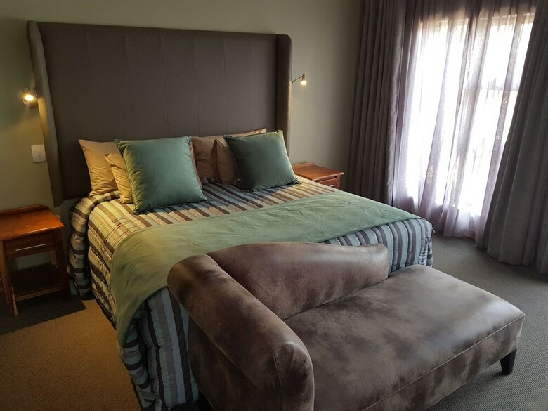 Hotel Blyde Canyon, A Forever Resort