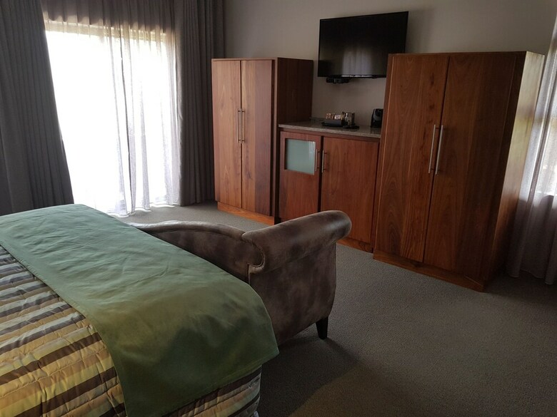 Hotel Blyde Canyon, A Forever Resort