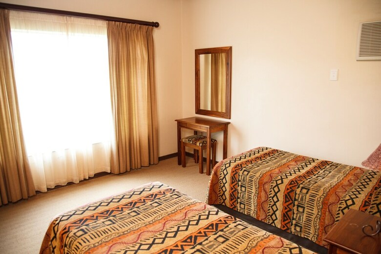 Hotel Blyde Canyon, A Forever Resort