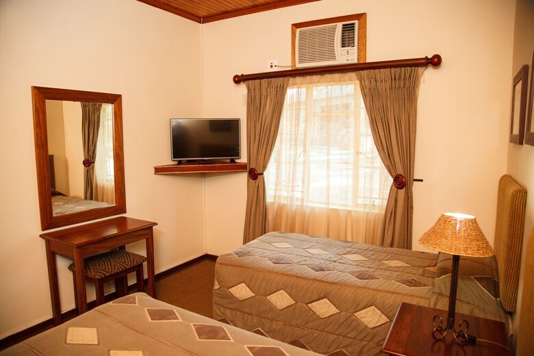 Hotel Blyde Canyon, A Forever Resort