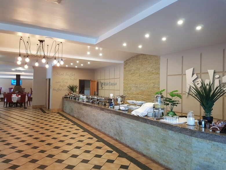 Hotel Blyde Canyon, A Forever Resort