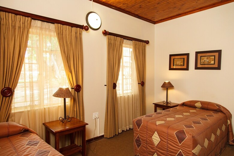 Hotel Blyde Canyon, A Forever Resort